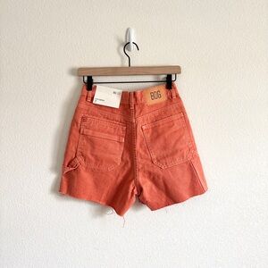 BDG Cutoff Carpenter Shorts